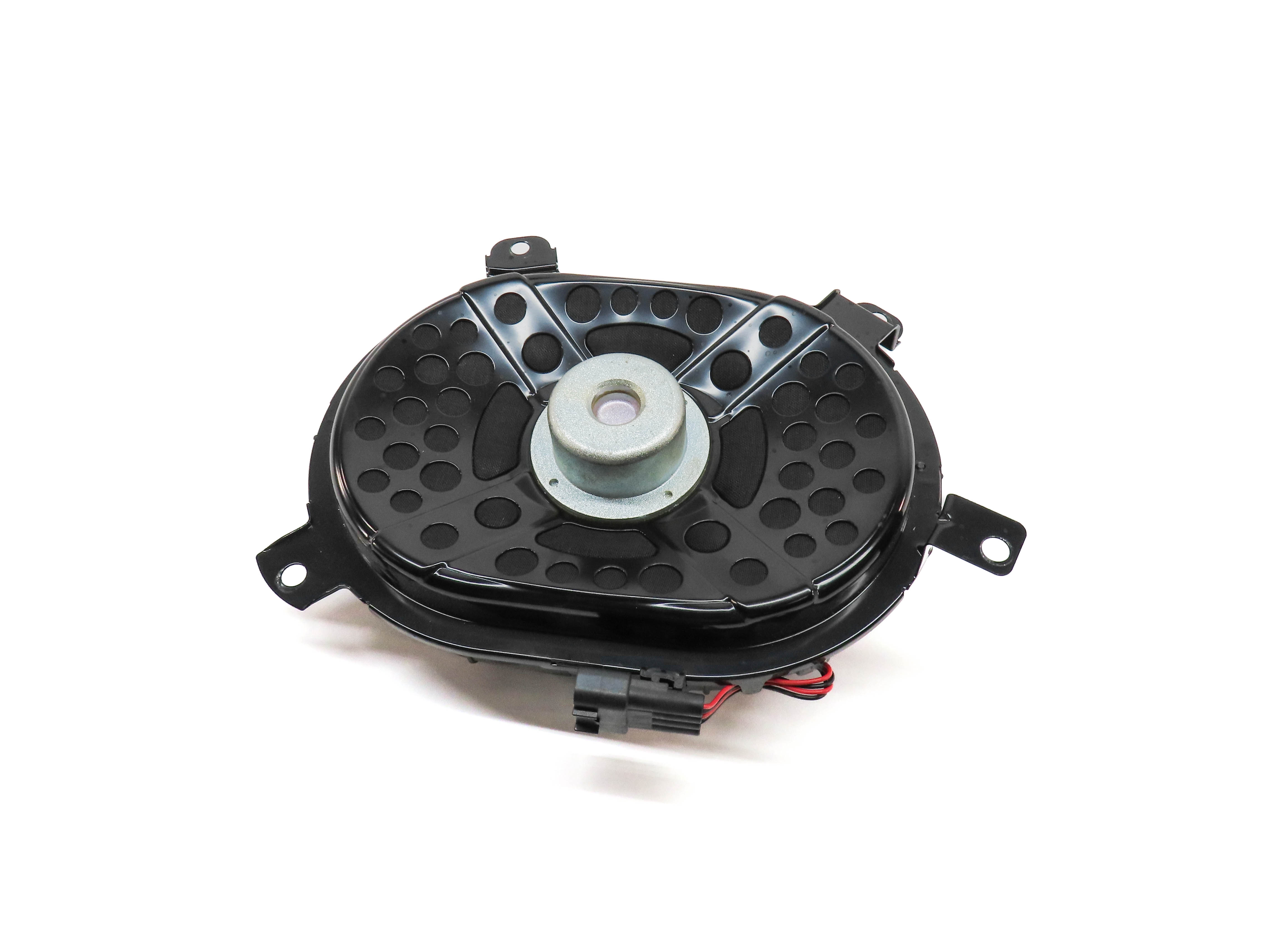 2017 LAND ROVER DISCOVERY SPORT (L550) RADIO STEREO SUBWOOFER SUB WOOFER SPEAKER — exact item pictured